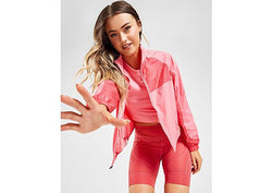 Nike Training Air Jacket  Pink