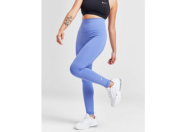 Nike Training One Tights  Polar/White