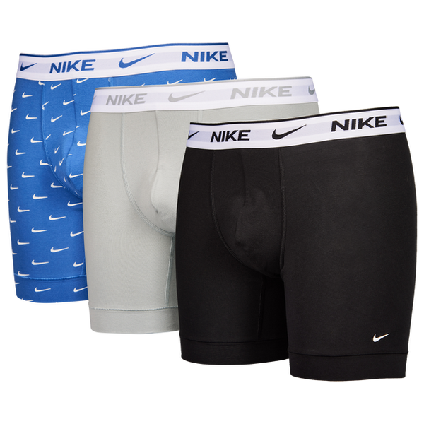 Nike Trunk 3 Pack Underwear 