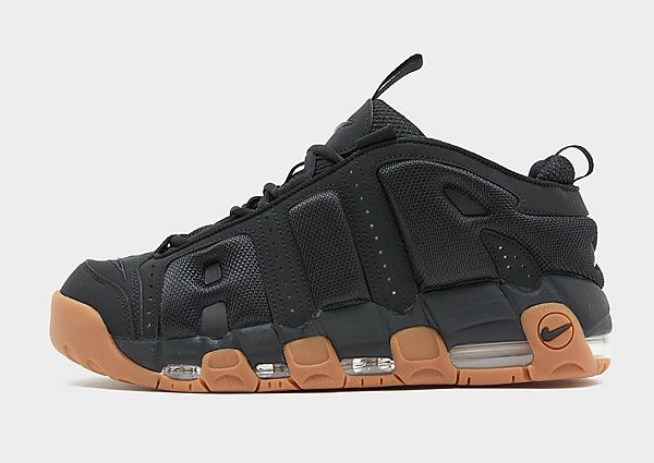 Nike UPTEMPO LOW  Black