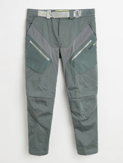 Nike ISPA TSTLN Mountain Pants Iron Grey Dark Stucco