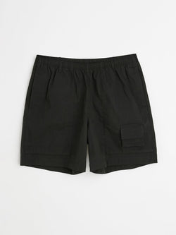 Nike Life Camp Shorts Black