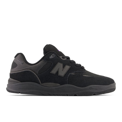 New Balance NB Numeric Tiago Lemos 1010 Black