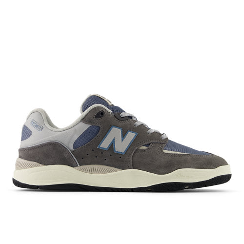 New Balance NB Numeric Tiago Lemos 1010/Mesh Grey