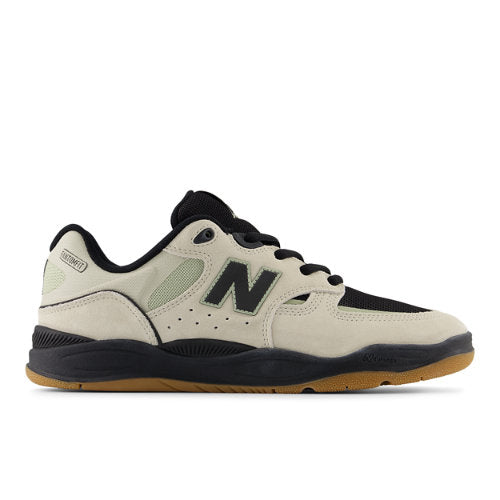 New Balance NB Numeric Tiago Lemos 1010 Grey Black