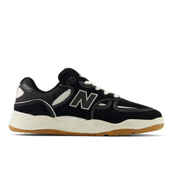 New Balance NB Numeric Tiago Lemos 1010/Mesh Black White