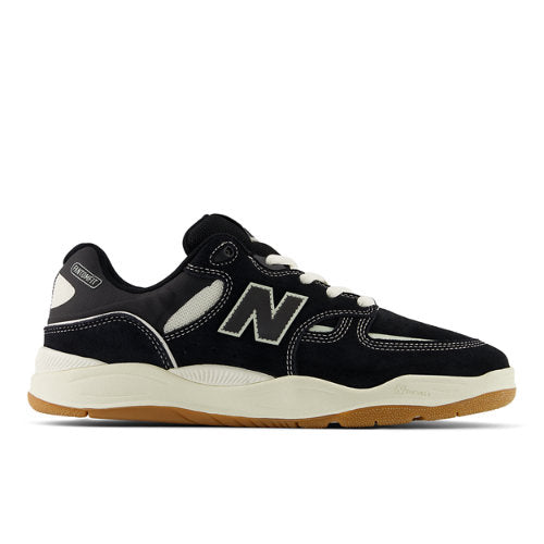 New Balance NB Numeric Tiago Lemos 1010 Black White