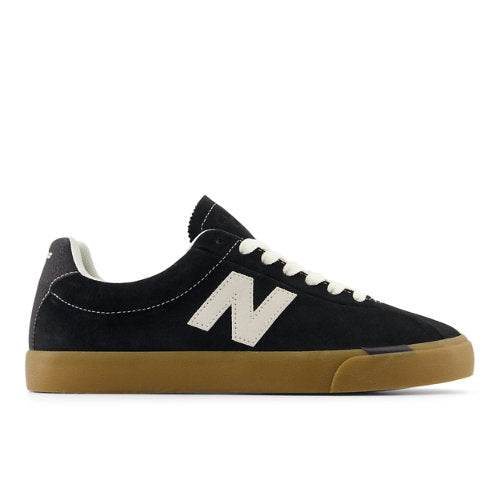 New Balance NB Numeric 22 Black White