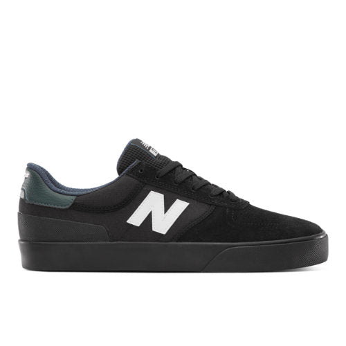 New Balance Unisex NB NUMERIC 272 Black White