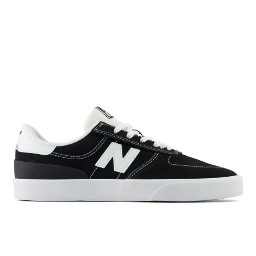 New Balance NB Numeric 272 Black White