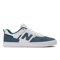 New Balance NB Numeric Jamie Foy 306/Mesh Blue White