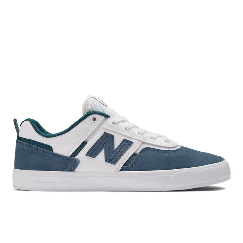 New Balance NB Numeric Jamie Foy 306 Blue White