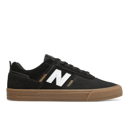 New Balance Unisex NB Numeric Jamie Foy 306 Black Beige