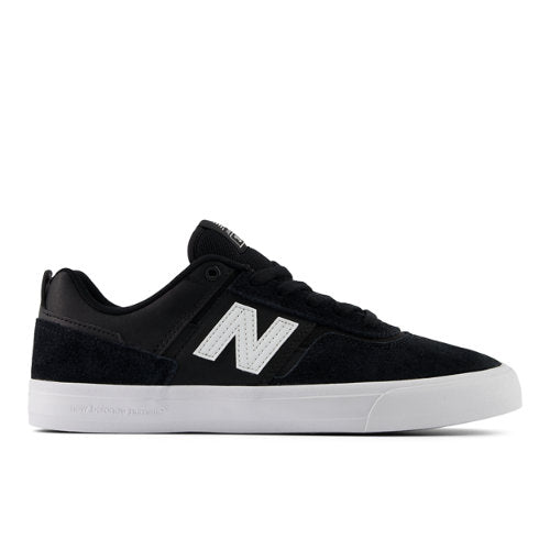 New Balance NB Numeric Jamie Foy 306 Black White