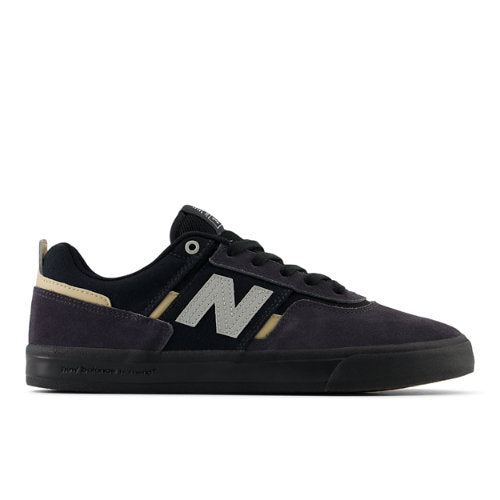 New Balance NB Numeric Jamie Foy 306 Black