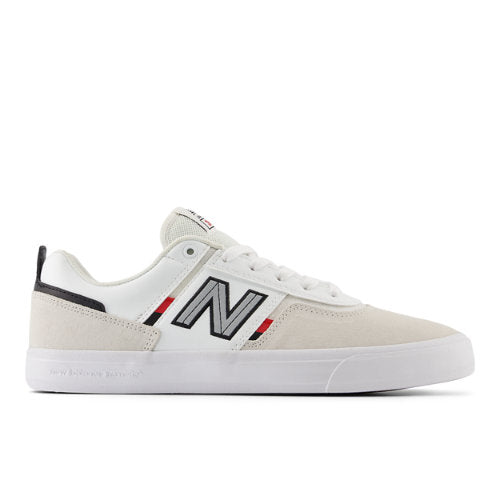 New Balance NB Numeric Jamie Foy 306 White Red