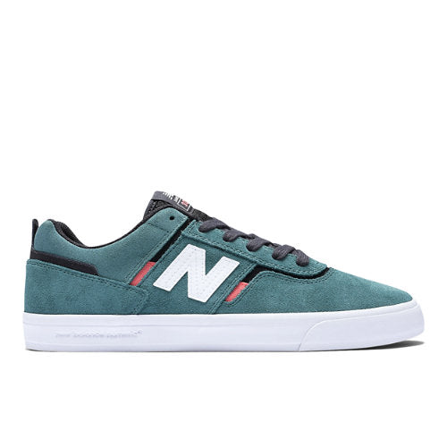 New Balance NB Numeric Jamie Foy 306 Green White