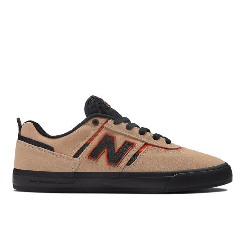 New Balance NB Numeric Jamie Foy 306/Mesh Beige Black