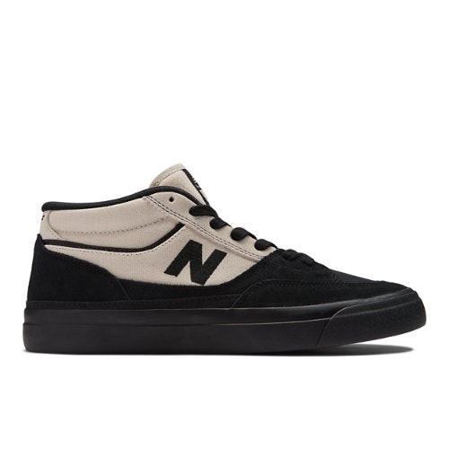 New Balance NB Numeric Franky Villani 417/Mesh Black Grey