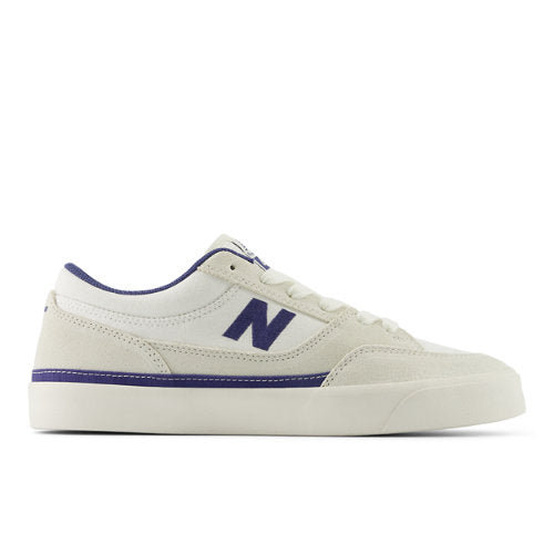 New Balance NB Numeric Franky Villani 417 Low White Blue