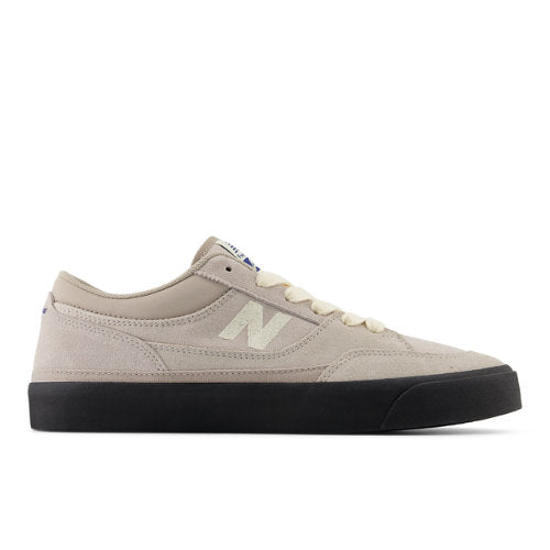 New Balance NB Numeric Franky Villani 417 Low Grey Black