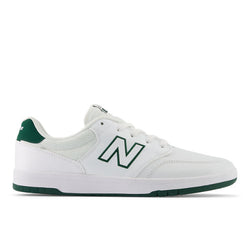 New Balance NB Numeric 425 in White Green Synthetic