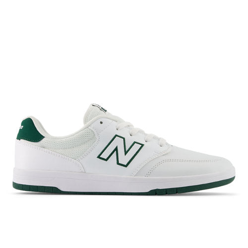 New Balance NB Numeric 425 White Green