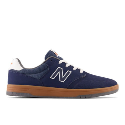 New Balance NB Numeric 425 Blue Yellow