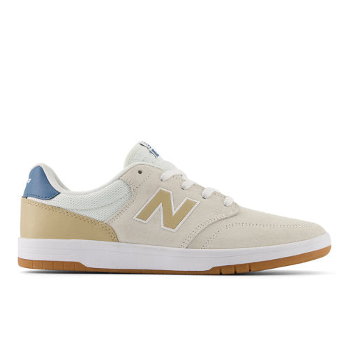 New Balance NB Numeric 425 White Beige