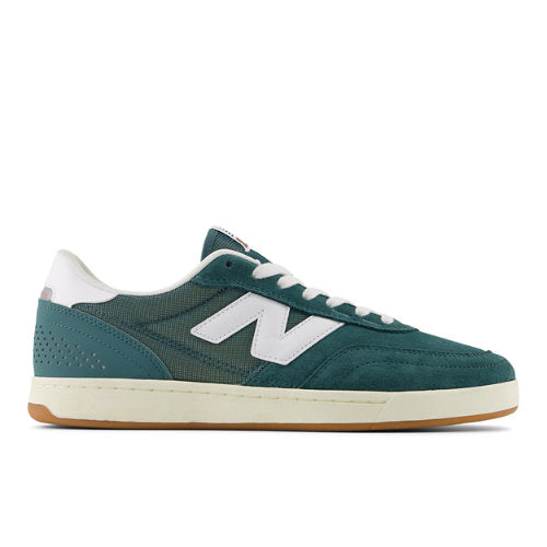 New Balance NB Numeric 440 V2 Green White