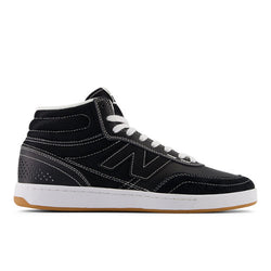 New Balance NB Numeric 440 High V2/Mesh Black White