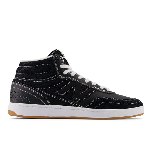 New Balance NB Numeric 440 High V2 Black White