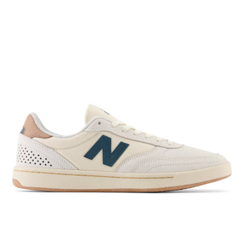 New Balance NB Numeric 440 White Green