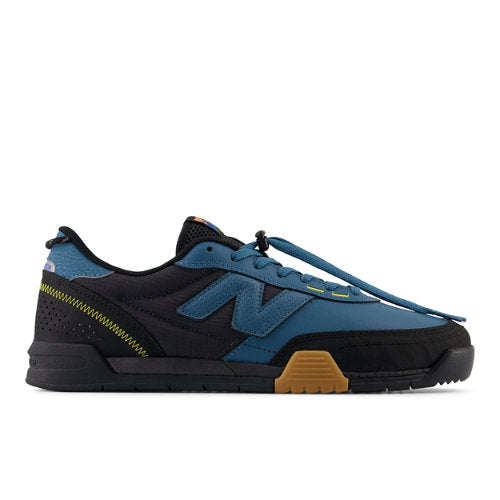 New Balance NB Numeric 440 v2 Trail Low Blue Black