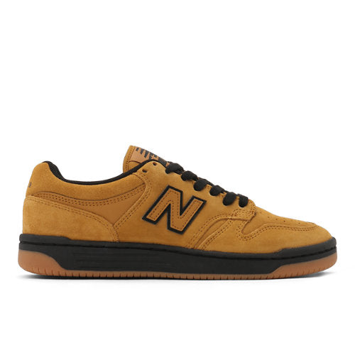 New Balance NB Numeric 480 Brown Black