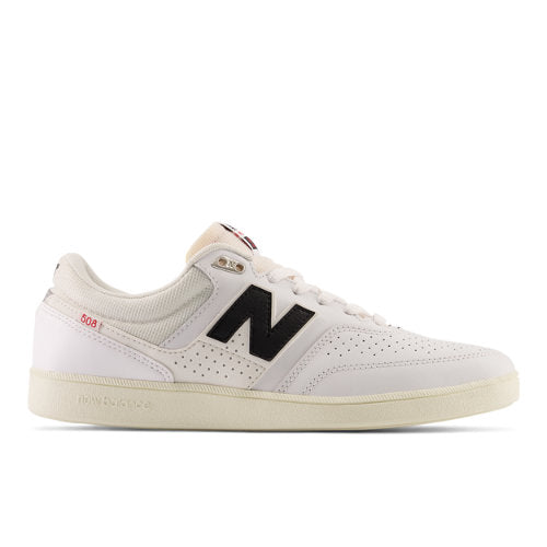 New Balance NB Numeric Brandon Westgate 508 White Black