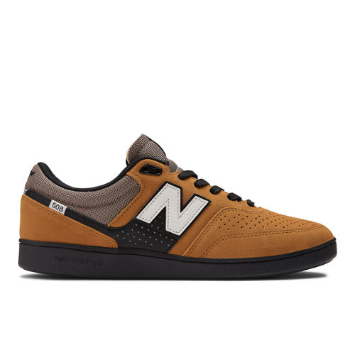 New Balance NB Numeric Brandon Westgate 508 Brown Black