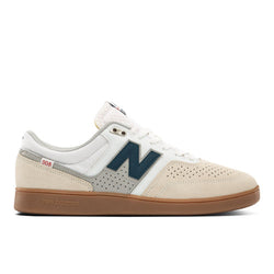 New Balance NB Numeric 508/Mesh White Blue Grey