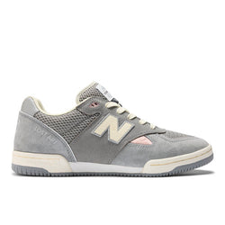 New Balance Lost Art x NB Numeric Tom Knox 600 Grey