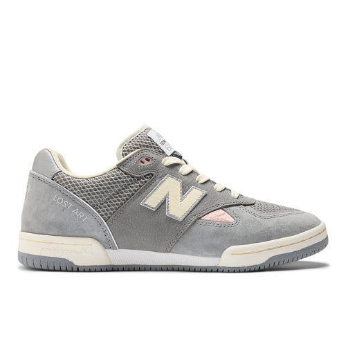 New Balance Lost Art x NB Numeric Tom Knox 600 Grey