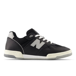 New Balance NB Numeric Tom Knox 600/Mesh Black Grey