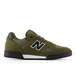 New Balance NB Numeric Tom Knox 600/Mesh Green Black