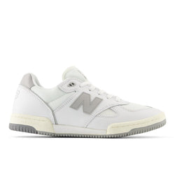 New Balance NB Numeric Tom Knox 600/Mesh White Grey