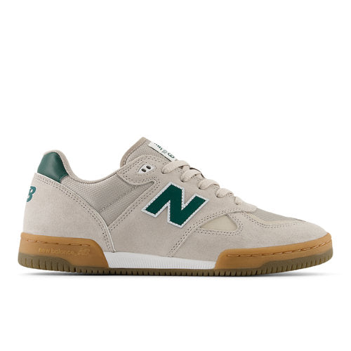 New Balance NB Numeric Tom Knox 600 Beige Green