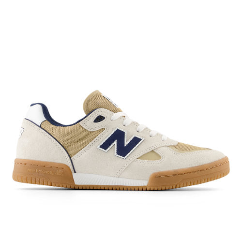 New Balance NB Numeric Tom Knox 600 White Blue