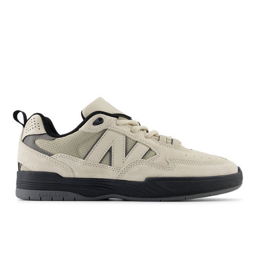 New Balance NB Numeric Tiago Lemos 808 White Black