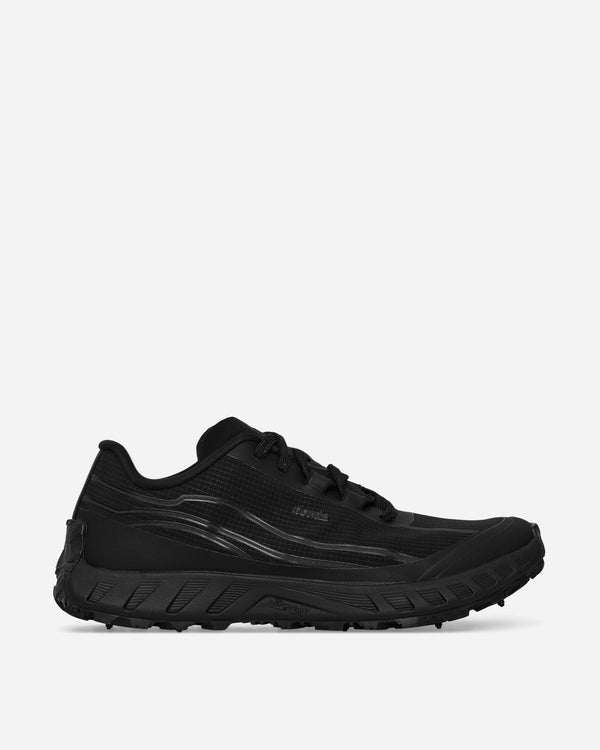 norda 002 Sneakers Stealth Black