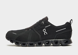 On Running Cloud 5 Waterproof  BLACK