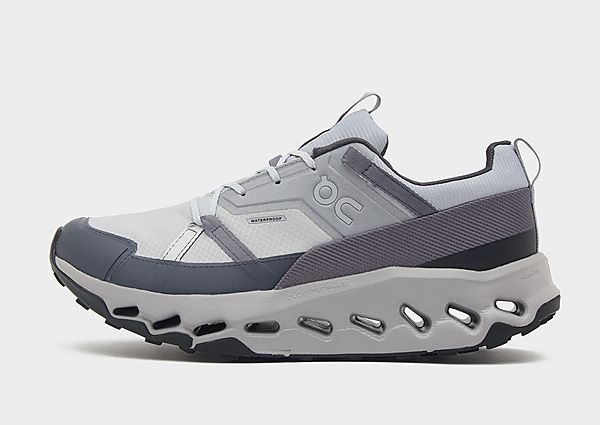 On Running Cloudhorizon Waterproof  Grey