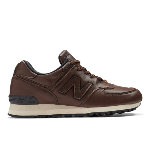 New Balance Unisex Made Brown Black Beige